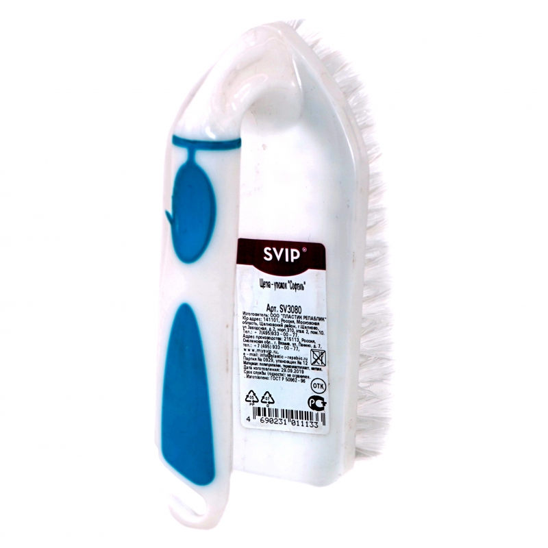 Խոզանակ Svip SV3080 2